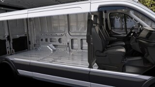 2025 Ford Transit® Internal Image 1